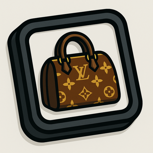 Designer Bag Vendor