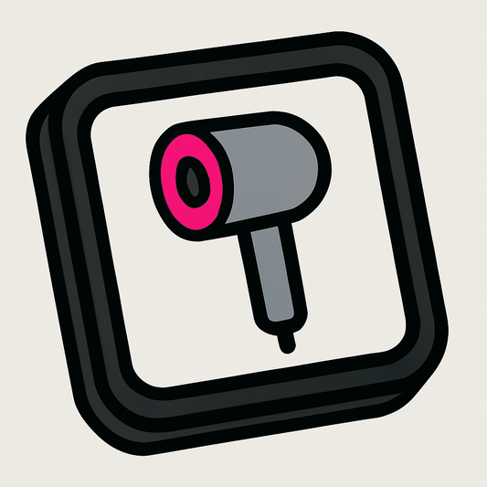 Hair Dryer Vendor