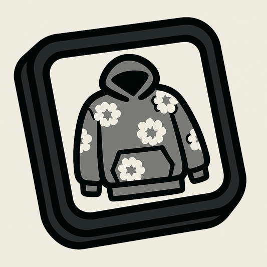 Clothes Vendor